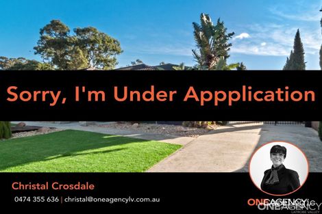 Property photo of 14 Bowden Court Traralgon VIC 3844