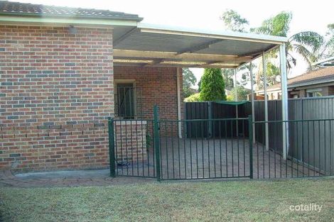 Property photo of 13 Gentian Avenue Macquarie Fields NSW 2564