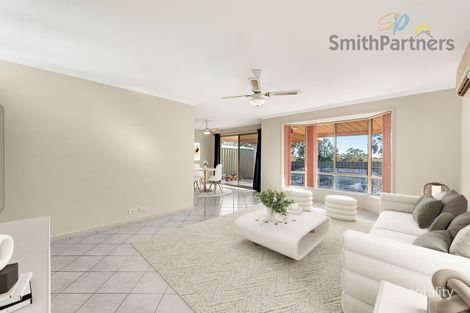 Property photo of 10 Luscombe Way Craigmore SA 5114