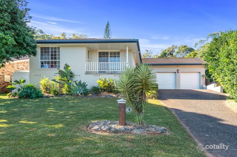 Property photo of 6 Portsea Place Port Macquarie NSW 2444
