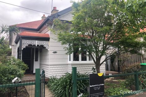 Property photo of 28 Seddon Street Seddon VIC 3011