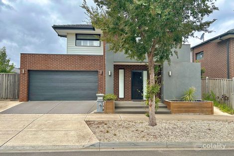 41 Goulding Dr, Fraser Rise, VIC 3336