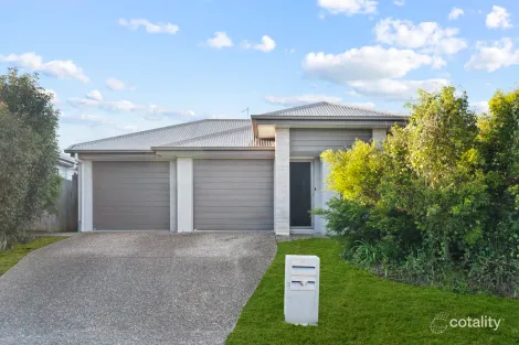 24 Rural St, Park Ridge, QLD 4125