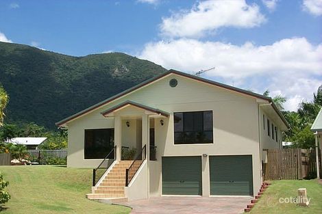 5 Rosewood Cl, Redlynch, QLD 4870
