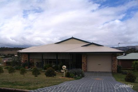 Property photo of 8 Highgrove Avenue Boonah QLD 4310