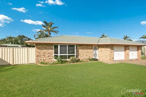 Property photo of 26 McTaggart Street Capalaba QLD 4157