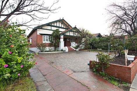 Property photo of 119 Harborne Street Wembley WA 6014