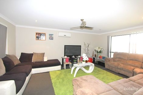 Property photo of 8 Highland Court Emerald QLD 4720