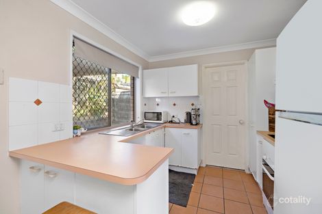 Property photo of 18/107 Killarney Crescent Capalaba QLD 4157