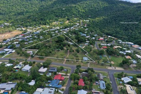 34 Jubilee Pocket Rd, Jubilee Pocket, QLD 4802