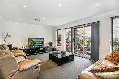 Property photo of 2 Petal Parkway The Ponds NSW 2769