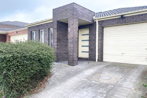 Property photo of 43 Elsternwick Way Craigieburn VIC 3064