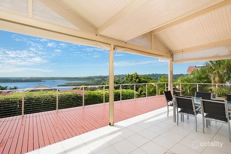 Property photo of 23 Sierra Vista Boulevard Bilambil Heights NSW 2486