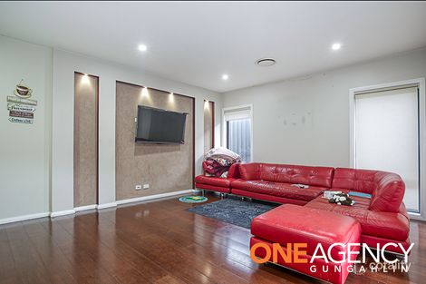Property photo of 48 Robin Boyd Crescent Taylor ACT 2913