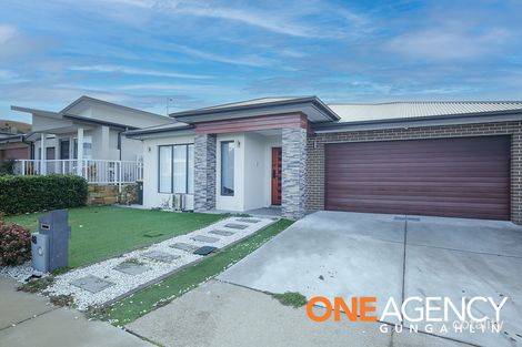 Property photo of 48 Robin Boyd Crescent Taylor ACT 2913