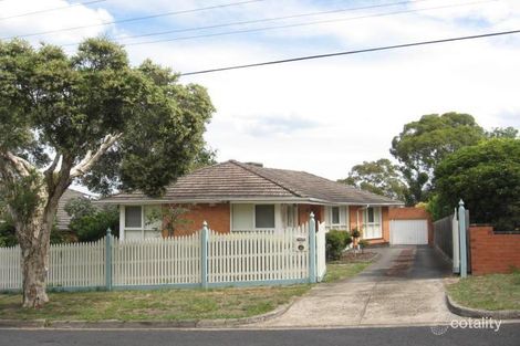 20 Burilla Ave, Doncaster, VIC 3108