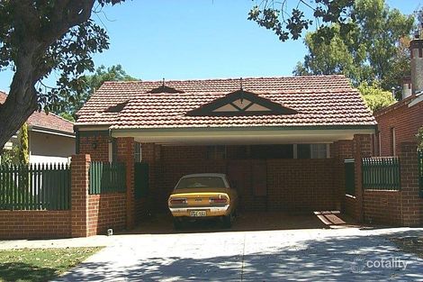 50 Elizabeth St, North Perth, WA 6006