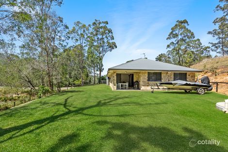 Property photo of 166 Fenwick Road Boyland QLD 4275