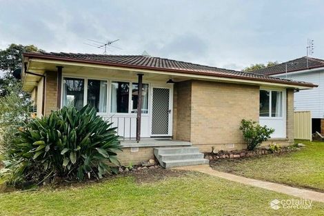 Property photo of 68 Alexandra Avenue Rutherford NSW 2320