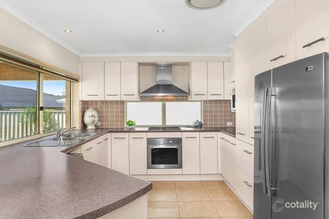 Property photo of 20 Franzman Avenue Elderslie NSW 2570