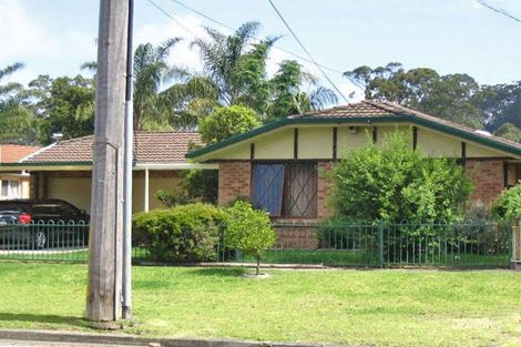 61 Reeves St, Narara, NSW 2250