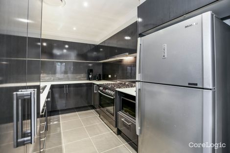 Property photo of 2 Petal Parkway The Ponds NSW 2769