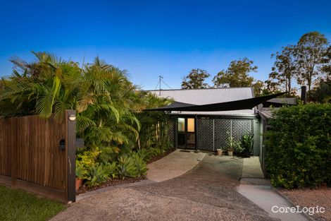 Property photo of 54 Lyndale Street Shailer Park QLD 4128