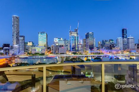 2153/38 Hope St, South Brisbane, QLD 4101