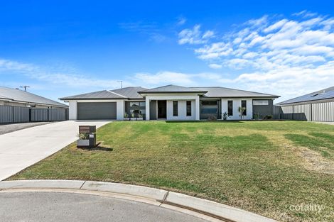 7 Catalina Ct, Booral, QLD 4655
