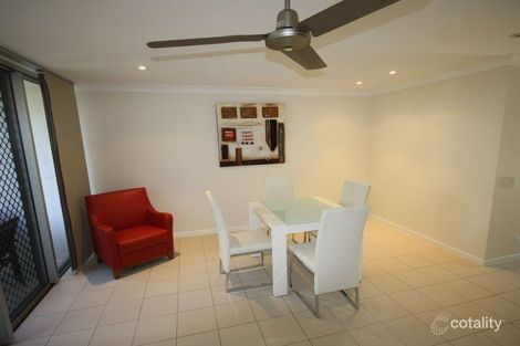 Property photo of 4/26 Flinders Street West Gladstone QLD 4680