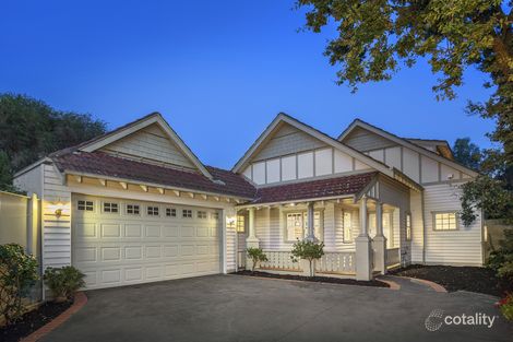 27a Beaver St, Box Hill South, VIC 3128