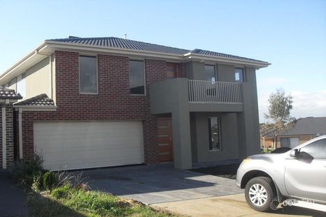 Property photo of 12 Prospect Way Officer VIC 3809