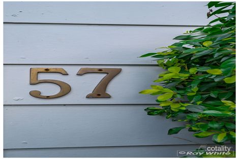 Property photo of 57 Lakes Creek Road Berserker QLD 4701