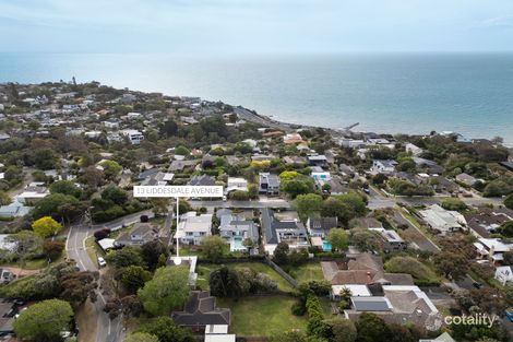 Property photo of 13 Liddesdale Avenue Frankston South VIC 3199