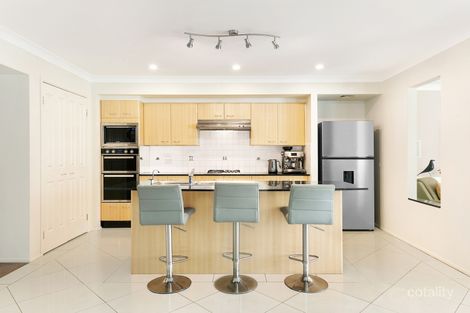 Property photo of 37 Jellicoe Street Caringbah South NSW 2229