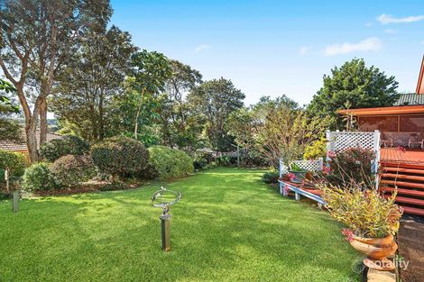 Property photo of 50 Emerald Drive Port Macquarie NSW 2444