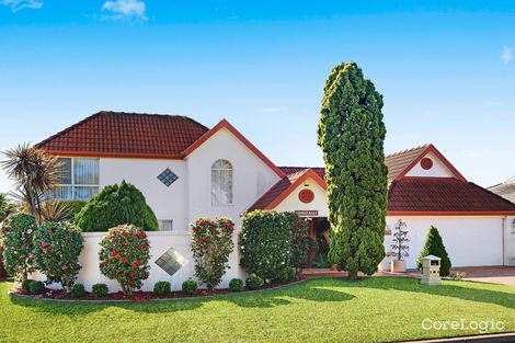 Property photo of 50 Emerald Drive Port Macquarie NSW 2444