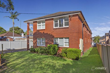 3/28 Hornsey Rd, Homebush West, NSW 2140