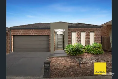 97 Waterview Dr, Mernda, VIC 3754