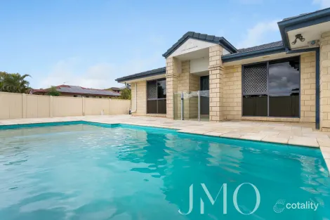 Property photo of 2 Conebush Circuit Ormeau QLD 4208