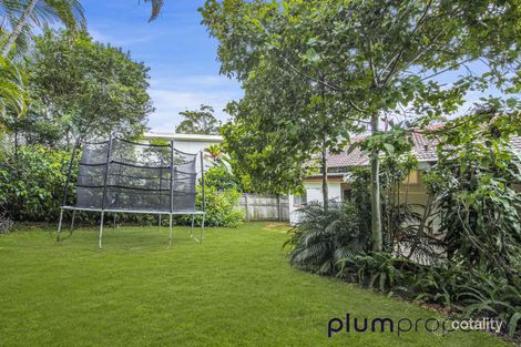 Property photo of 136 Broseley Road Toowong QLD 4066