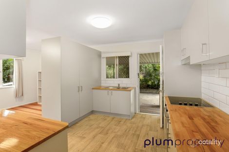 Property photo of 136 Broseley Road Toowong QLD 4066