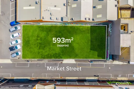 2 Market St S, Geelong, VIC 3220