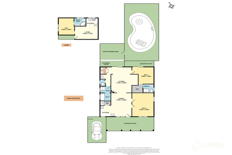 Property photo of 9 Kahibah Road Umina Beach NSW 2257