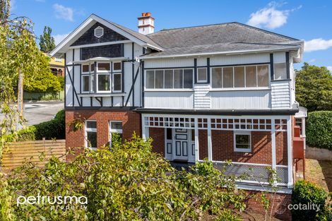 Property photo of 19 Audley Street North Hobart TAS 7000