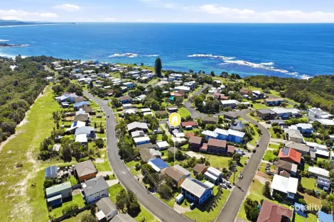 12 Hiawatha Rd, Minnie Water, NSW 2462