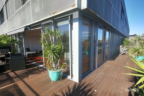 Property photo of 607/320 Harris Street Pyrmont NSW 2009