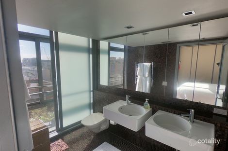 Property photo of 607/320 Harris Street Pyrmont NSW 2009