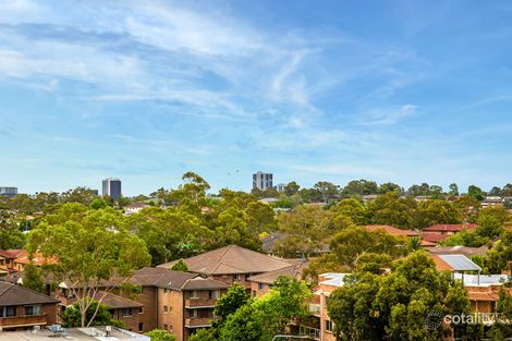 47/105-107 Church St, Parramatta, NSW 2150