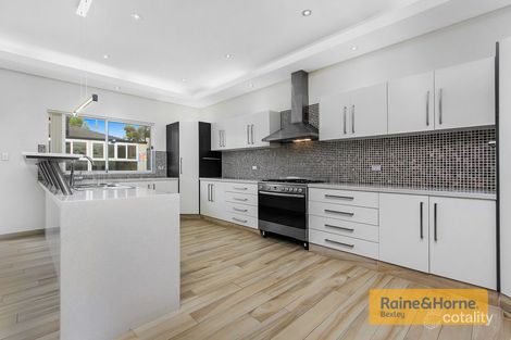 Property photo of 54 Wolli Creek Road Banksia NSW 2216